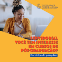 Progep Lan A Pesquisa De Interesse Para Cursos De P S Gradua O Para